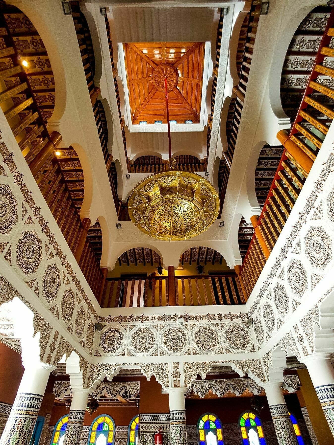 Hotel El Kasbah Souiria 索维拉 外观 照片